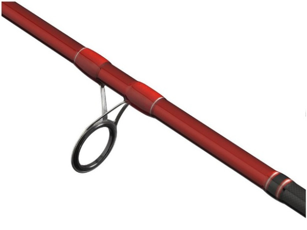 PENN - Prut Squadron III Travel SW Spin 244, 2,4m, 75-150g, 4D