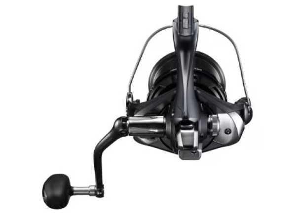 SHIMANO - Naviják Aerlex SPOD 14000 XTC, 3 ložiska