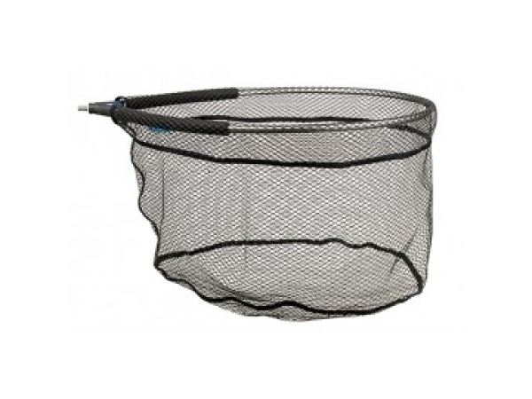 SPRO - Podběráková hlava C-TEC rubber coated mesh Floating 60x50x35cm