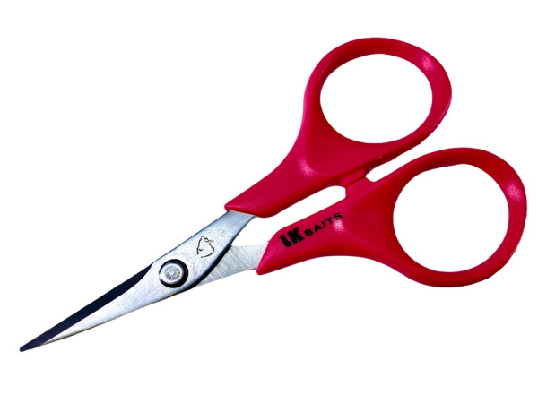 LK Baits - Nůžky - Braid Scissors 