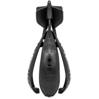 Wolf - Zakrmovací raketa X-Spod Competition, vel. M - Černá