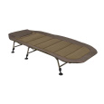 FOX - Lehátko Voyager Bedchair, nosnost do 150kg
