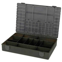 FOX - Box Edges Large Tackle Box