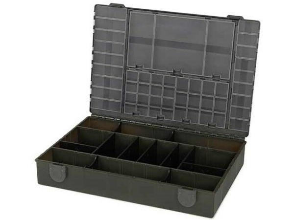 FOX - Box Edges Large Tackle Box