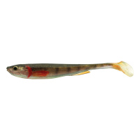 DAIWA - Gumová nástraha Prorex Real Slim Shady 13.5cm - Gold Perch