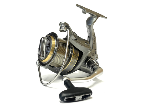 Tica - Naviják Scepter GTX 6000 FD