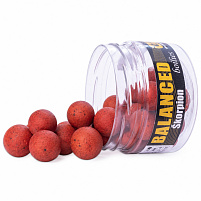 Carp Inferno Balanced Boilie 200 ml Škorpion|20 mm