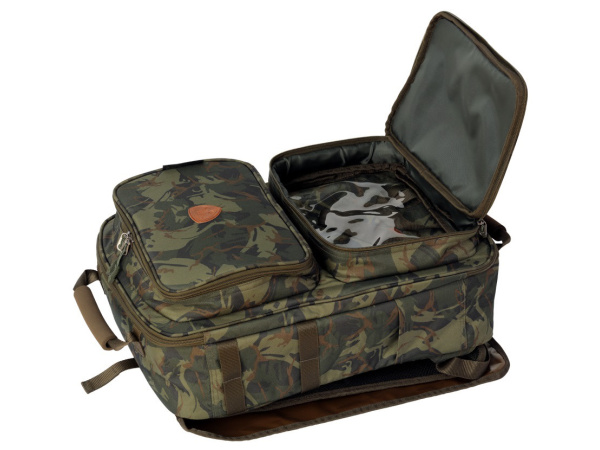 Giants fishing Batoh Compact Rucksack