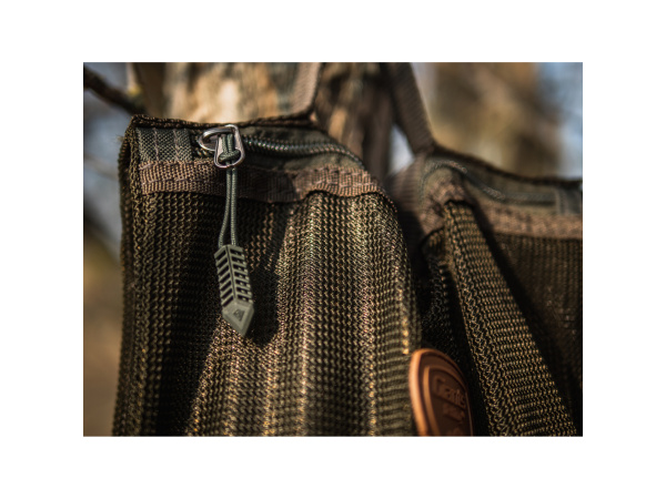 Giants fishing Taška Double Air Dry Bag