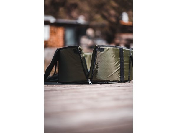 Giants fishing Podložka Luxury Unhooking Mat (2 části)