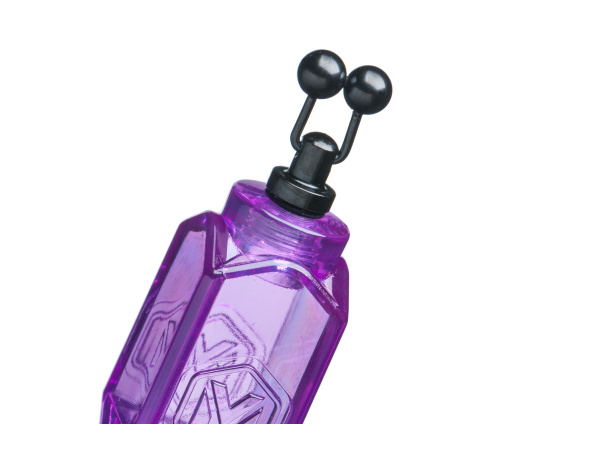 Mivardi Hanger CrystaliX - Fialový