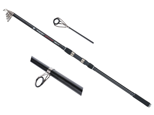 Mivardi Prut Enigma Telecarp II 390SH