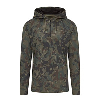 Trakker Products Trakker Triko Camo UV Hooded Shirt