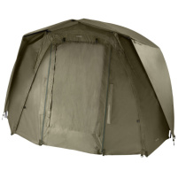 Trakker Products Trakker Kšilt + přehoz - Tempest Brolly 100T Skull Cap Wrap