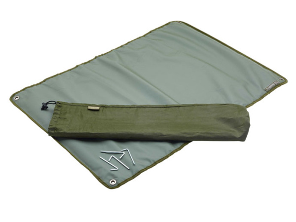 Trakker Products Trakker Izolační podložka do bivaku - Insulated Bivvy Mat