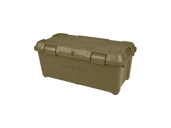 Trakker Products Trakker Box Tuffbloc Storage Box XL
