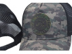 Zfish Kšiltovka FISH CAMO Cap