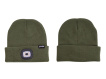 ZFISH Čepice Light Beanie Zelená