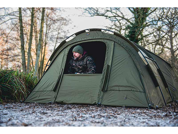 Fox prodloužení Retreat Brolly System Extension