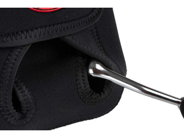 Fox Rage Neoprene Reel Covers