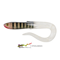 Slick Eel - New Colours