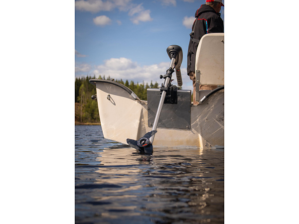 Rhino elektromotor VX 65 V2 Electric Outboard Motor
