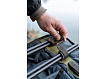 KORUM - Obal Na Pruty Progress Folding Holdall 196cm, 3Rod