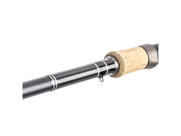 KORUM - Prut Glide Power Float 3,6-4,2m, 10-25g, 3+1-Díl