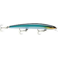 Rapala wobler MaxRap® Suspending 28g 17 cm FB