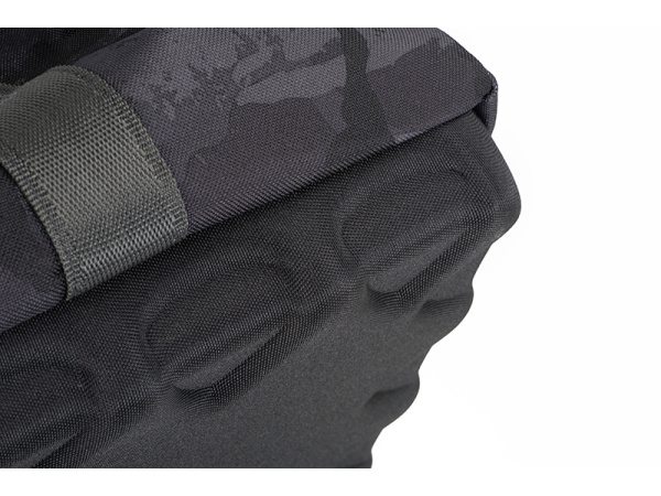 FOX - Taška Rage Voyager camo Medium Holdall