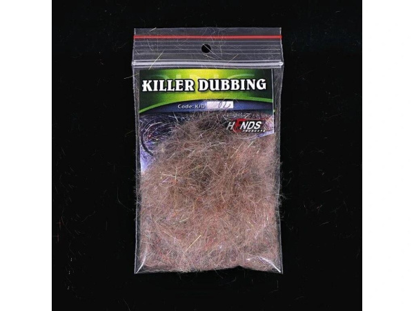 HENDS - Killer Dubbing - Olivová