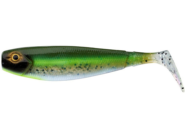 Gunki - Gumová Nástraha G´Bump Ghost 10,5cm