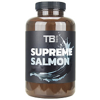 TB Baits - Supreme Salmon - 500 ml