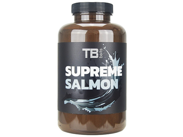 TB Baits - Supreme Salmon - 500 ml