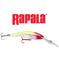 RAPALA - Wobler Deep tail dancer 9cm - CLF
