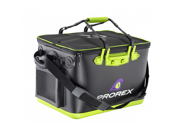 DAIWA - Taška Prorex tackle container XL