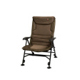 JRC - Křeslo Defender II Relaxa Recliner Arm Chair, nosnost 150kg