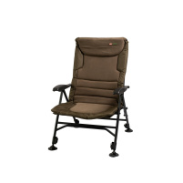 JRC - Křeslo Defender II Relaxa Recliner Arm Chair, nosnost 150kg
