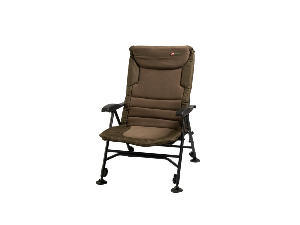JRC - Křeslo Defender II Relaxa Recliner Arm Chair, nosnost 150kg