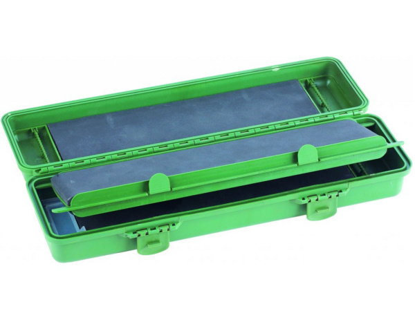 Carp System - Rigbox II zelený