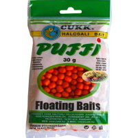 CUKK - Puffi 30g malé - tutti-frutti