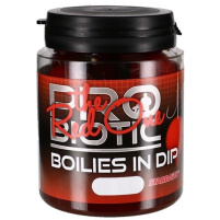 Starbaits - Boilies v dipu Pro Red One, 150g, 20mm