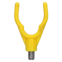 MIKADO - Zadní Rohatinka Typu "U" - Žlutá