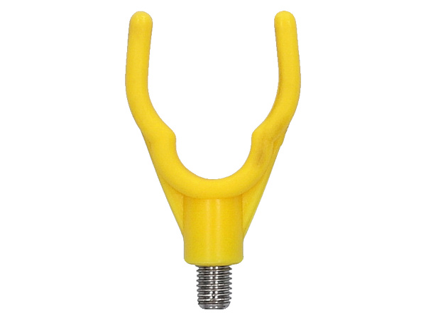 MIKADO - Zadní Rohatinka Typu "U" - Žlutá