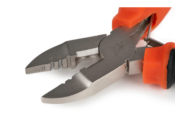FOX - Kleště Edges Crimp Plyers