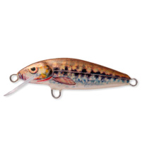 Dorado - Wobler Clasic 4cm - NB