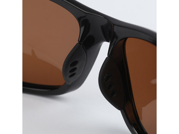 Gardner polarizační brýle Amber Sunglasses GPA (UV400)