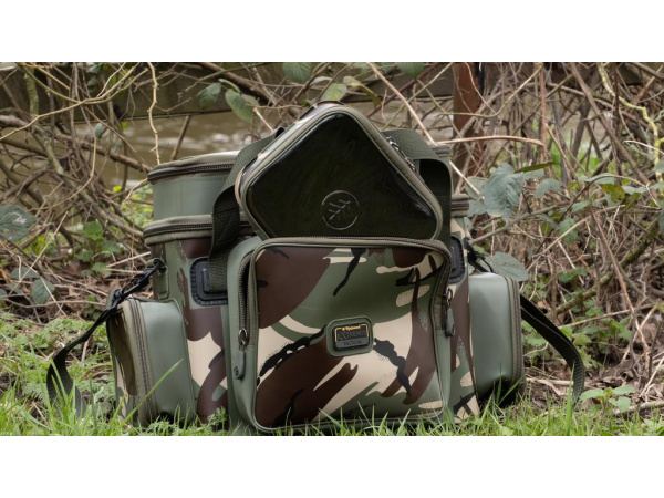Wychwood - taška Extremis Tactical EVA Compact Carryall