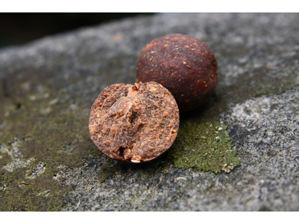 Mivardi Rapid Boilies Platinum - Sea (950g | 16mm)