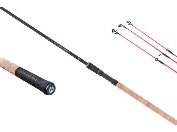 Mivardi Prut Ranger method 360SH